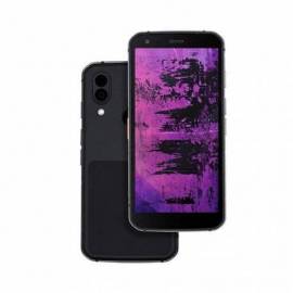 SMARTPHONE CAT S62 RUGERIZADO 5.7" 128/6GB 12/8 MPX