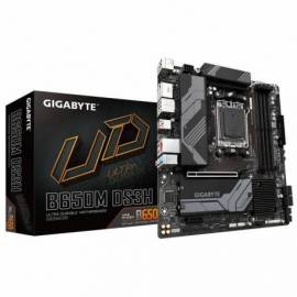 PLACA BASE GIGABYTE B650M DS3H AM5 MATX