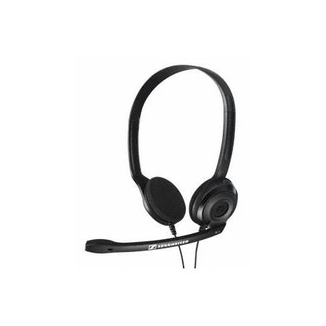 AURICULARES CON MICRO EPOS SENNHEISER ESTEREO