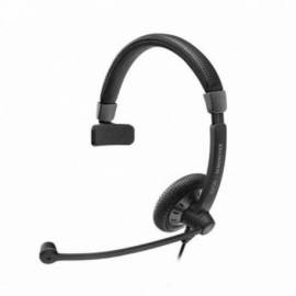 AURICULARES CON MICRO EPOS SENNHEISER SC45 JACK 3.5MM