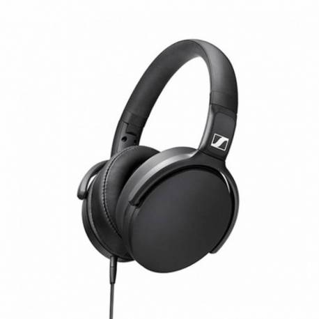 AURICULARES CON MICRO EPOS SENNHEISER HD 400S JACK