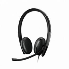 AURICULARES CON MICRO EPOS SENNHEISER ADAPT 165 JACK