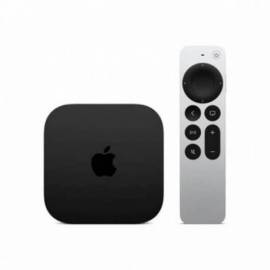 APPLE TV 4K 64GB WIFI REPRODUCTOR