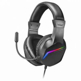 AURICULARES CON MICRO MARS GAMING MH122 FRGB JACK