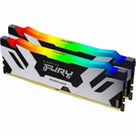 MODULO MEMORIA RAM DDR5 32GB (2X16GB) 6800MHZ KINGSTON