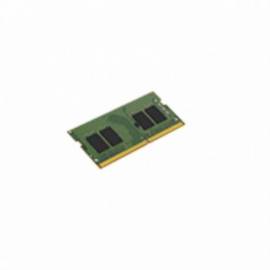 MODULO MEMORIA RAM DDR4 4GB 3200MHZ KINGSTON