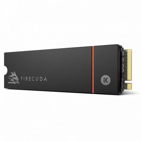 SSD INTERNO M.2" SEAGATE FIRECUDA DE 1TB