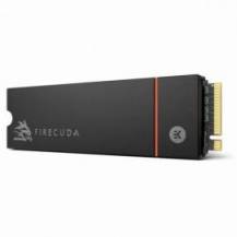 SSD INTERNO M.2" SEAGATE FIRECUDA DE 1TB