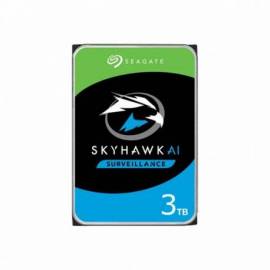 HDD INTERNO 3.5" SEAGATE SKYHAWK DE 3TB
