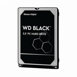 HDD INTERNO 2.5" WESTERN DIGITAL BLACK DE 1TB
