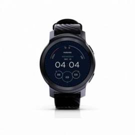 SMARTWATCH MOTOROLA MOTO WATCH 100 GLACIER PHANTOM