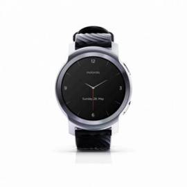 SMARTWATCH MOTOROLA MOTO WATCH 100 GLACIER SILVER