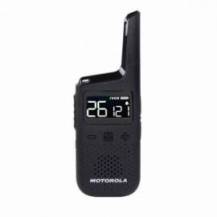 WALKIE TALKIE MOTOROLA XT185 DUO HASTA 8KM