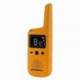 WALKIE TALKIE MOTOROLA T72 DUO HASTA 8KM