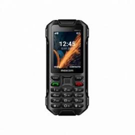 MOVIL MAXCOM STRONG MM918 NEGRO 2.4"
