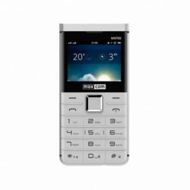 MOVIL MAXCOM MM760 WHITE 2.3"