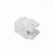 CONECTOR KEYSTONE LANBERG RJ45 CAT.6A UTP