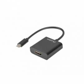 ADAPTADOR USB LANBERG USB-C A HDMI