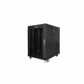 ARMARIO LANBERG RACK 19" 15U 800X1000 LCD PUERTA CRISTAL