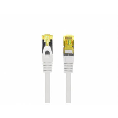 CABLE RED FTP CAT6A RJ45 LAMBERG 1M