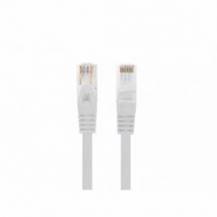 CABLE RED UTP CAT6 RJ45 LAMBERG 0.5M