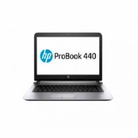 HP REACONDICIONADO PROBOOK 440 G3 14" I3 8GB SSD 128GB