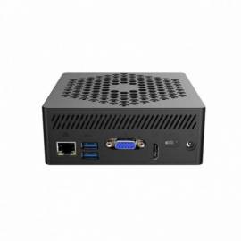 MINI PC BAREBONE LEOTEC I5-10210U 8GB SSD 256GB