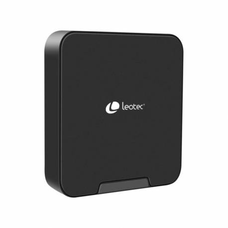 ANDROID 11 TV BOX LEOTEC 4K QUAD CORE 4/32GB