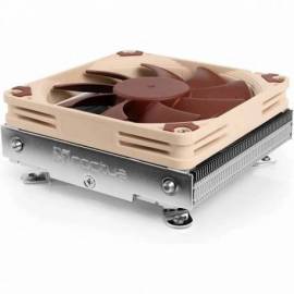 VENTILADOR CPU NOCTUA NH L9I 17XX 37MM ALTURA 1700