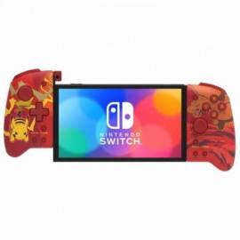 SPLITPAD HORI PRO POKEMON PIKACHU Y CHARIZARD
