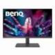 MONITOR LED 27" BENQ UHD 4K PD27005U