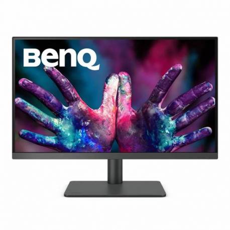 MONITOR LED 27" BENQ UHD 4K PD27005U