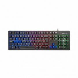 TECLADO NGS GKX 300 GAMING USB RETROILUMINADO