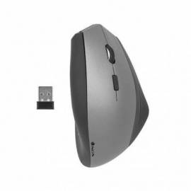RATON VERTICAL NGS EVOZEN INALAMBRICO 2.4GHZ