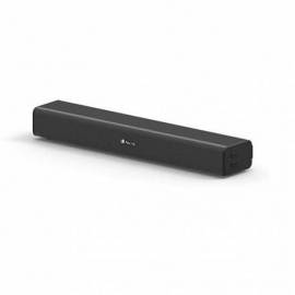 BARRA SONIDO NGS SUBWAY NEGRO 40W BLUETOOTH 5.0