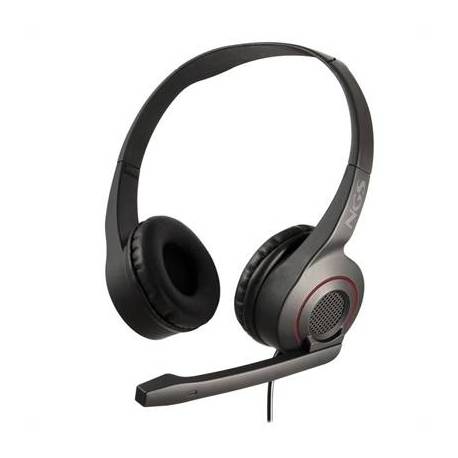 AURICULARES NGS CON MICROFONO AJUST JACK