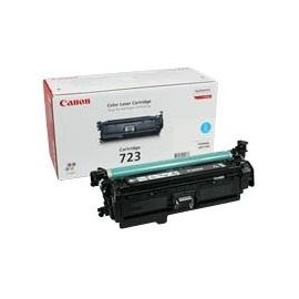 TONER CANON 723 CIAN 8500 PÁGINAS