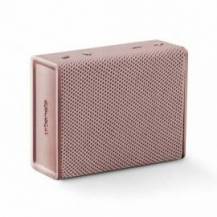 ALTAVOZ PORTATIL URBANISTA SYDNEY BLUETOOTH ORO