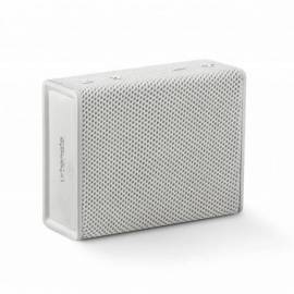 ALTAVOZ PORTATIL URBANISTA SYDNEY BLUETOOTH BLANCO