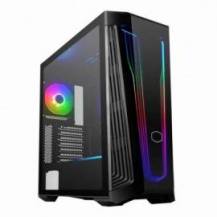 CAJA ORDENADOR GAMING ATX COOLERMASTER MB540