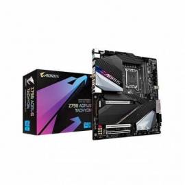 PLACA BASE GIGABYTE 1700 Z790 AORUS Z790