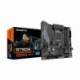 PLACA BASE GIGABYTE B760M GAMING X 1700 MATX