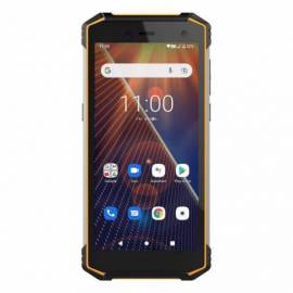MOVIL SMARTPHONE HAMMER ENERGY 2 5.5" 32/3GB 13/8 MPX