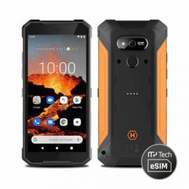 MOVIL SMARTPHONE HAMMER EXPLORER PRO 5.7" 128/6GB 48/8 MPX