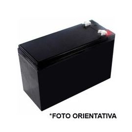 BATERIA ESTANDAR COMPATIBLE SAIS SALICRU 9AH