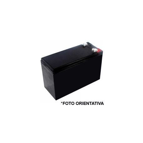 BATERIA ESTANDAR COMPATIBLE SAIS SALICRU 9AH