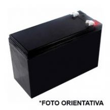 BATERIA ESTANDAR COMPATIBLE SAIS SALICRU 9AH