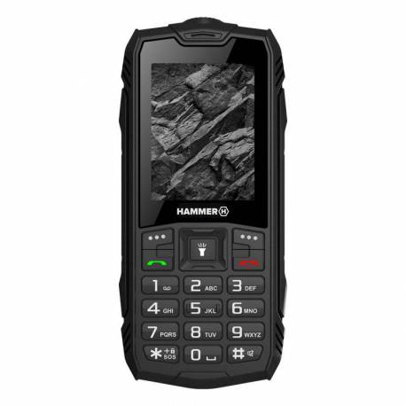 MOVIL HAMMER ROCK 2.4"