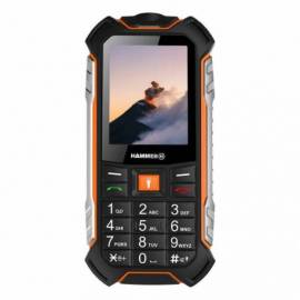 MOVIL HAMMER BOOST 2MPX