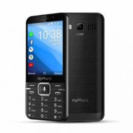 TELEFONO MOVIL MYPHONE UP SMART LTE 3.2"